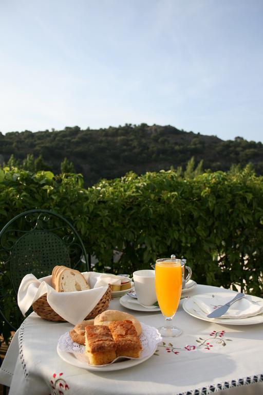 Hotel Rural Albamanjon Ruidera Dış mekan fotoğraf