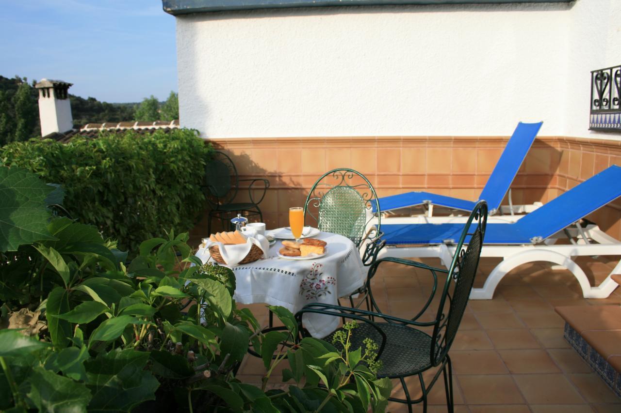 Hotel Rural Albamanjon Ruidera Oda fotoğraf